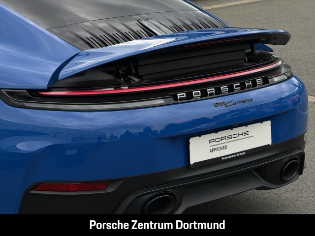 Porsche 992 -2 (911) Carrera