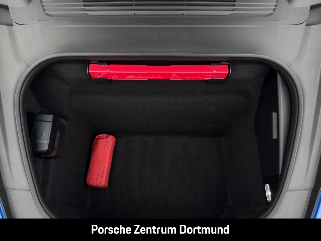 Porsche 992 -2 (911) Carrera