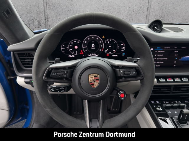 Porsche 992 -2 (911) Carrera