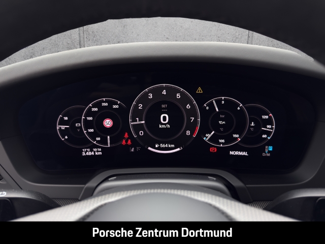 Porsche 992 -2 (911) Carrera