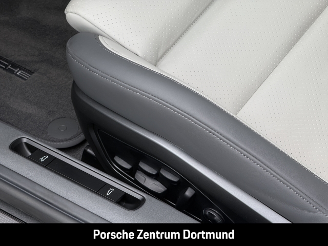 Porsche 992 -2 (911) Carrera