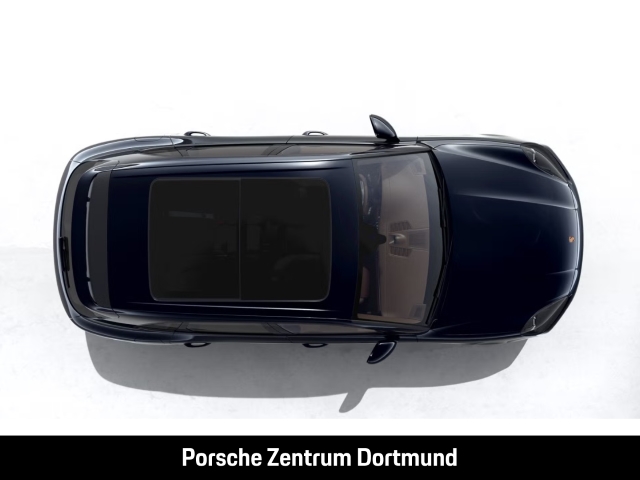 Porsche Cayenne E-Hybrid Platinum Edition