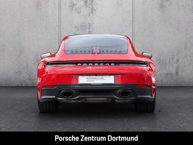 Porsche 992 -2 (911) Carrera S