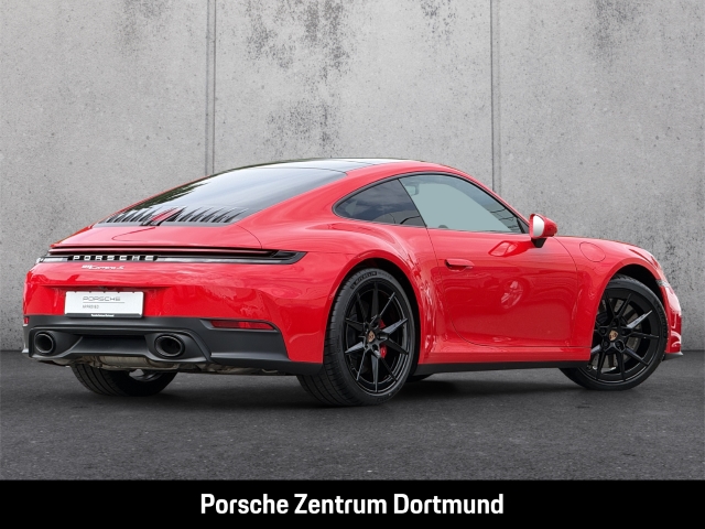 Porsche 992 -2 (911) Carrera S