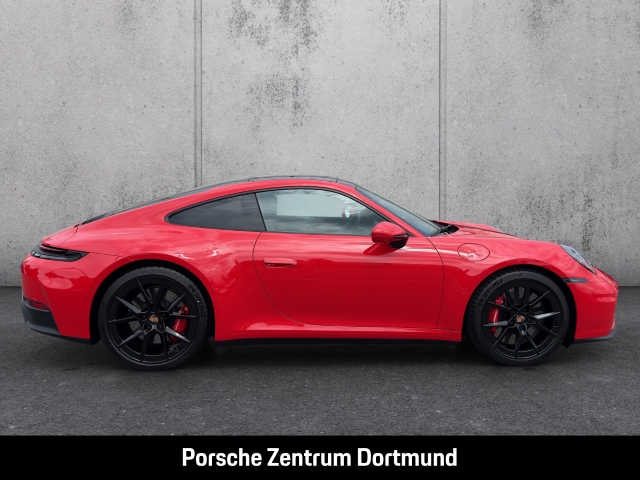 Porsche 992 -2 (911) Carrera S