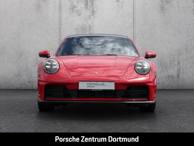 Porsche 992 -2 (911) Carrera S
