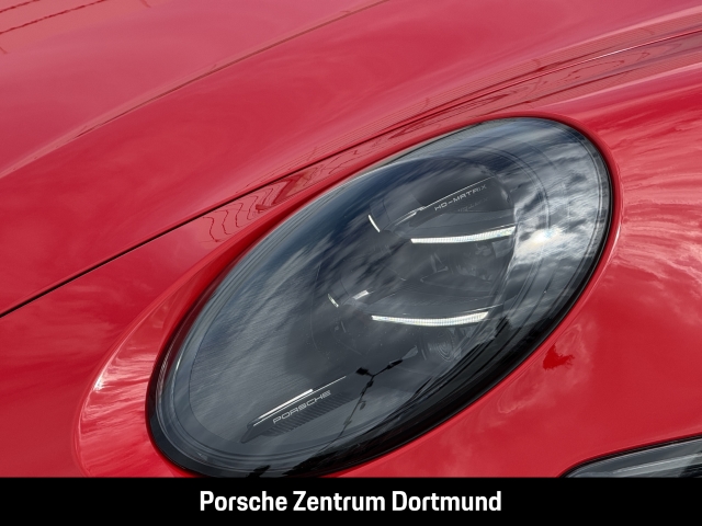 Porsche 992 -2 (911) Carrera S