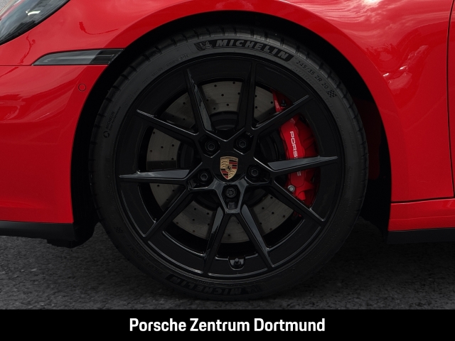 Porsche 992 -2 (911) Carrera S