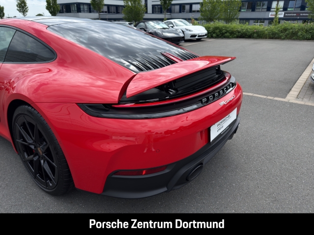 Porsche 992 -2 (911) Carrera S