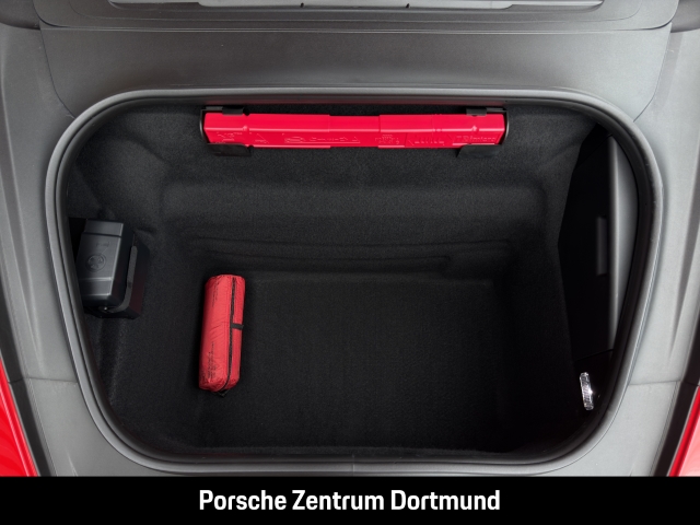 Porsche 992 -2 (911) Carrera S