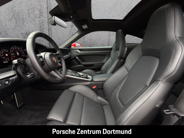 Porsche 992 -2 (911) Carrera S
