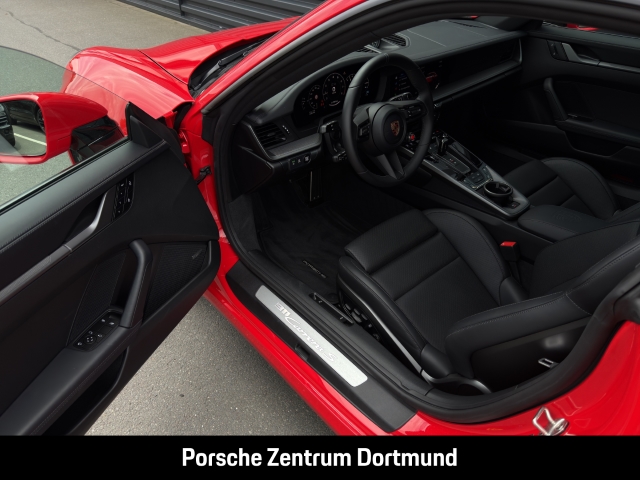 Porsche 992 -2 (911) Carrera S