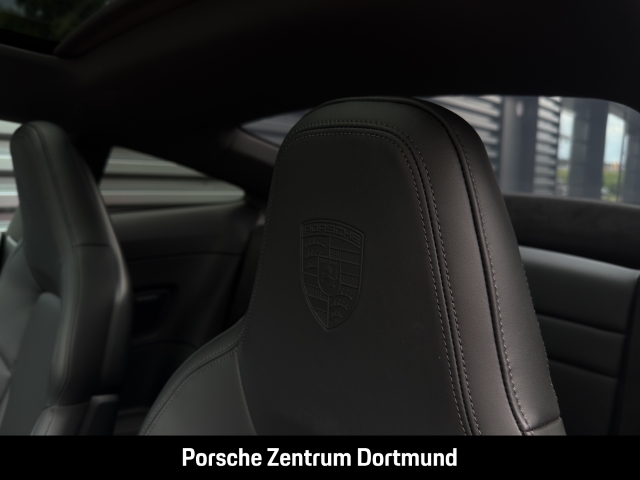 Porsche 992 -2 (911) Carrera S
