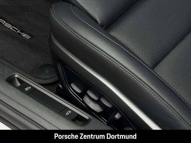 Porsche 992 -2 (911) Carrera S