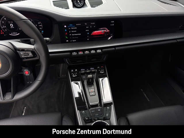 Porsche 992 -2 (911) Carrera S