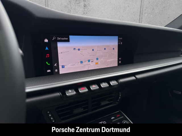 Porsche 992 -2 (911) Carrera S