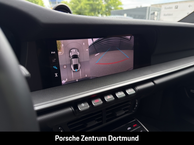 Porsche 992 -2 (911) Carrera S
