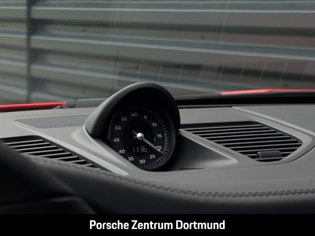 Porsche 992 -2 (911) Carrera S