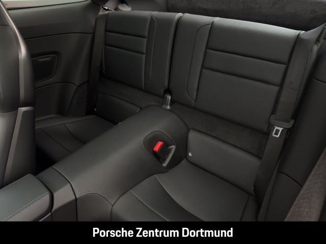 Porsche 992 -2 (911) Carrera S