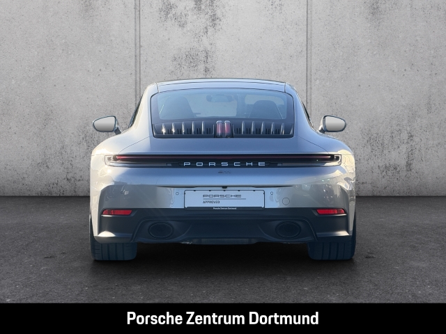 Porsche 992 -2 (911) Carrera