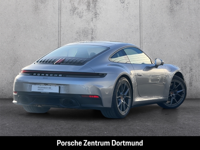 Porsche 992 -2 (911) Carrera