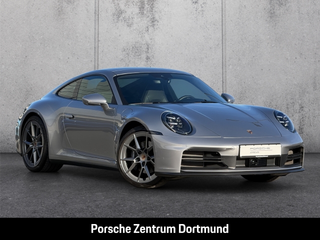 Porsche 992 -2 (911) Carrera