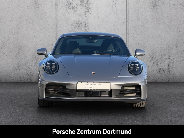 Porsche 992 -2 (911) Carrera