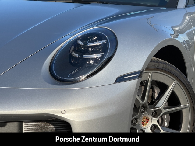 Porsche 992 -2 (911) Carrera