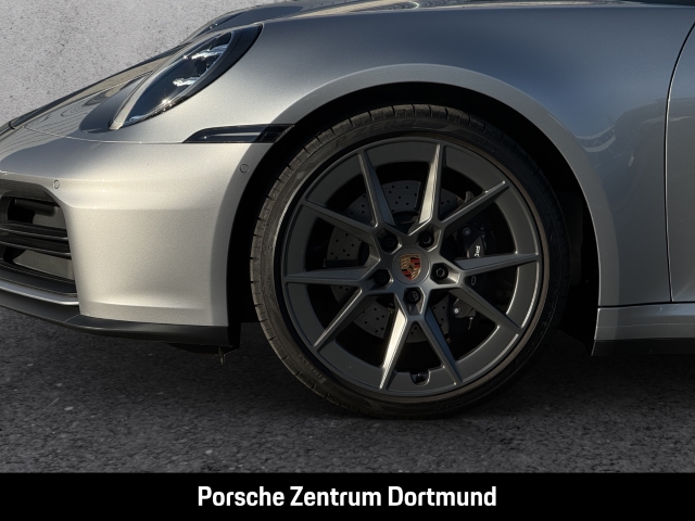 Porsche 992 -2 (911) Carrera