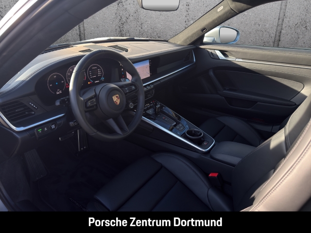 Porsche 992 -2 (911) Carrera