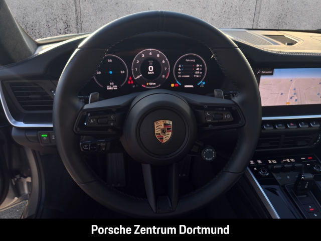 Porsche 992 -2 (911) Carrera