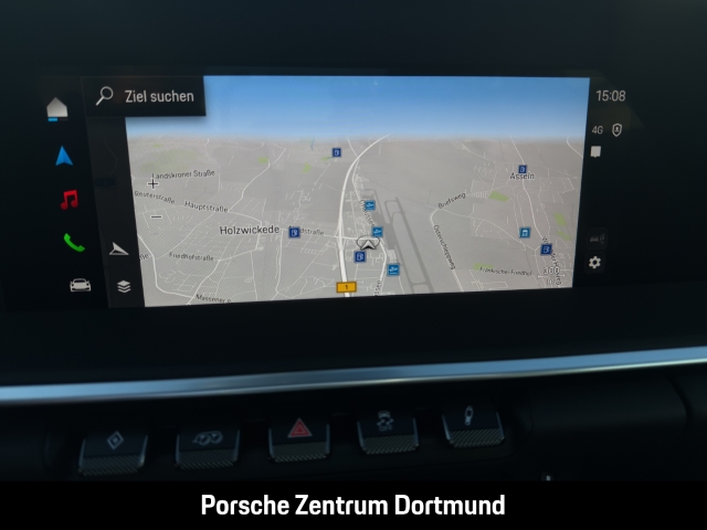 Porsche 992 -2 (911) Carrera