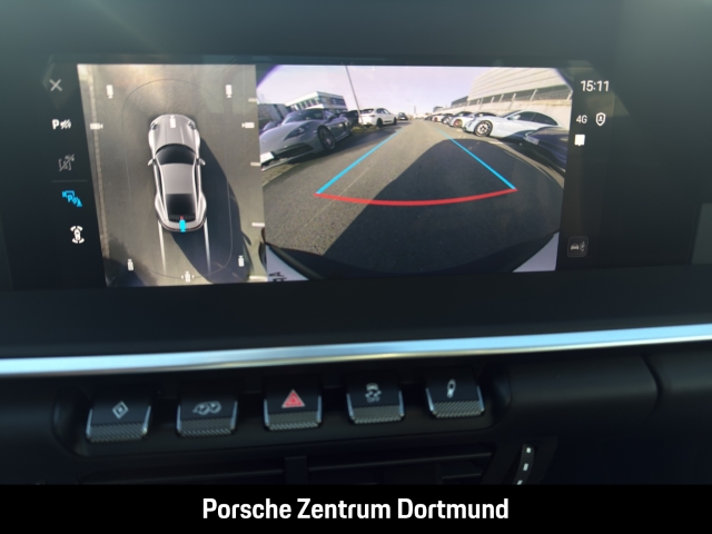 Porsche 992 -2 (911) Carrera