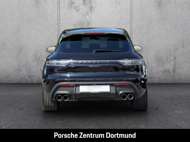 Porsche Macan T