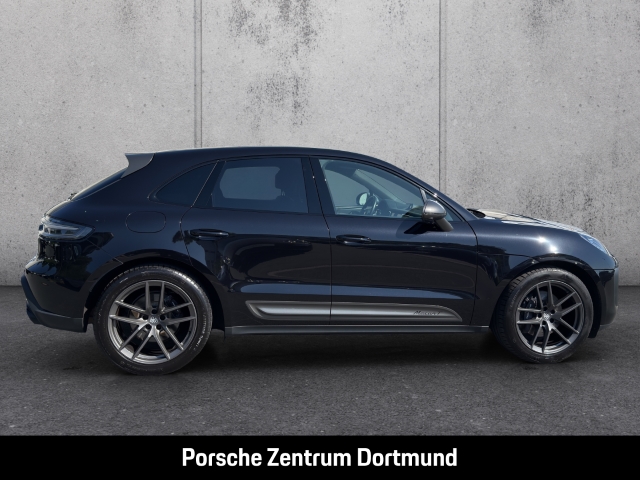 Porsche Macan T