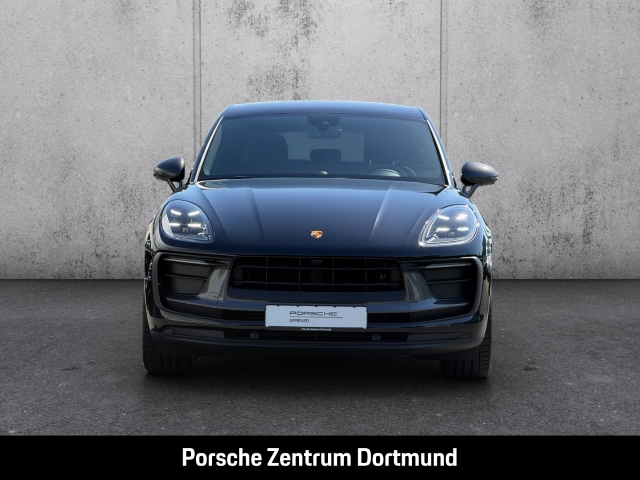 Porsche Macan T