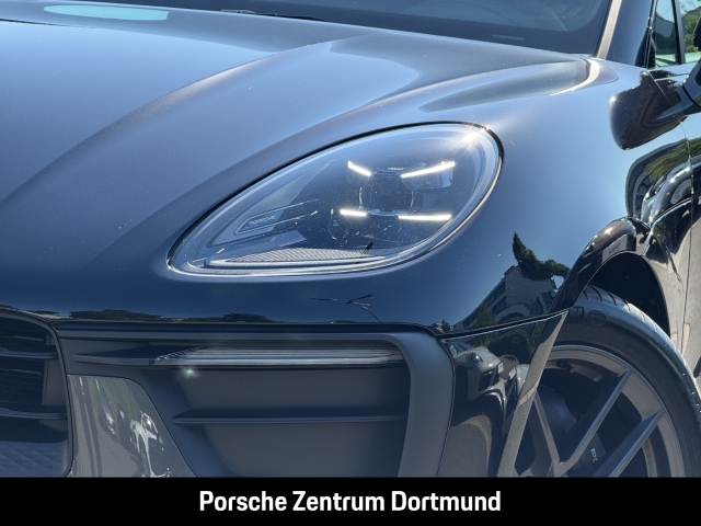 Porsche Macan T