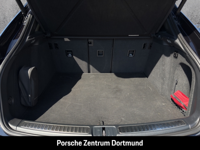 Porsche Macan T
