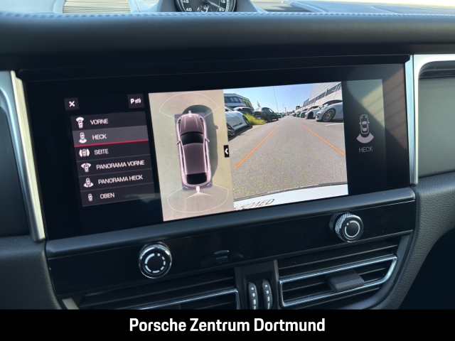 Porsche Macan T