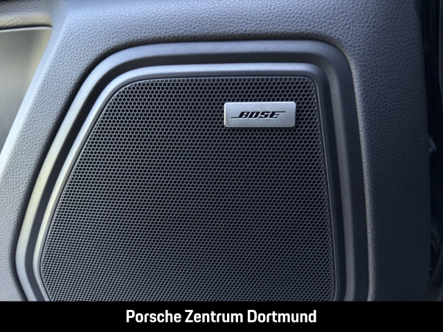 Porsche Macan T