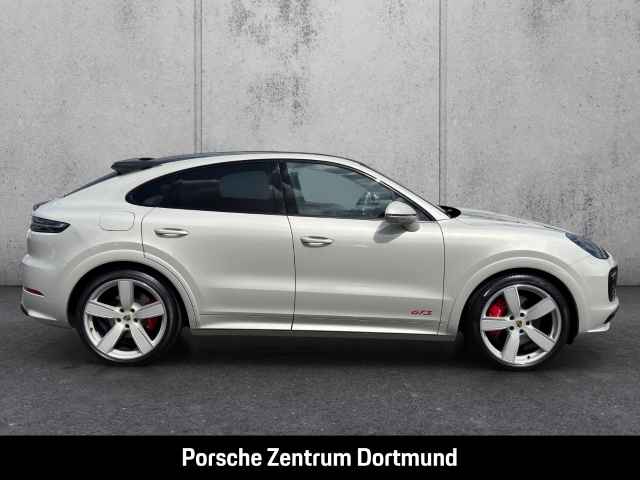Porsche Cayenne GTS Coupe InnoDrive Sportabgas Panorama