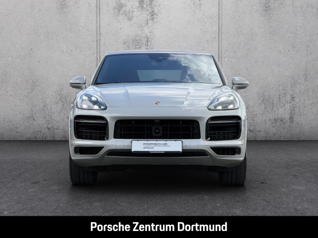 Porsche Cayenne GTS Coupe InnoDrive Sportabgas Panorama