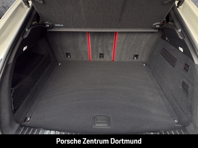 Porsche Cayenne GTS Coupe InnoDrive Sportabgas Panorama