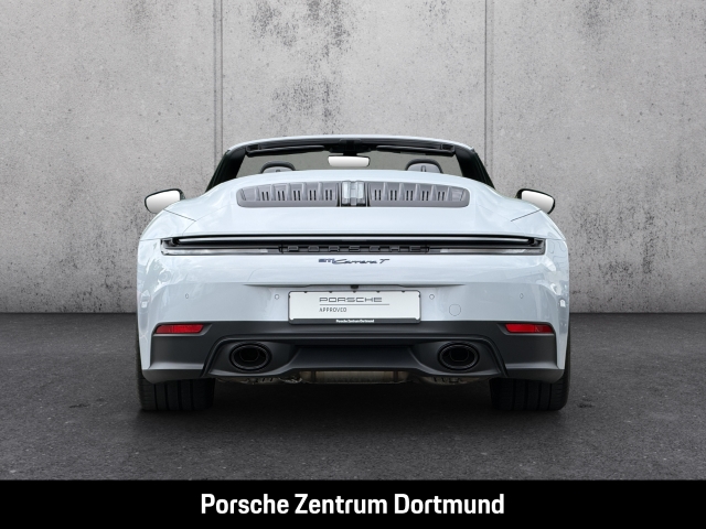 Porsche 992 -2 (911) Carrera T Cabriolet BOSE Sportabgas