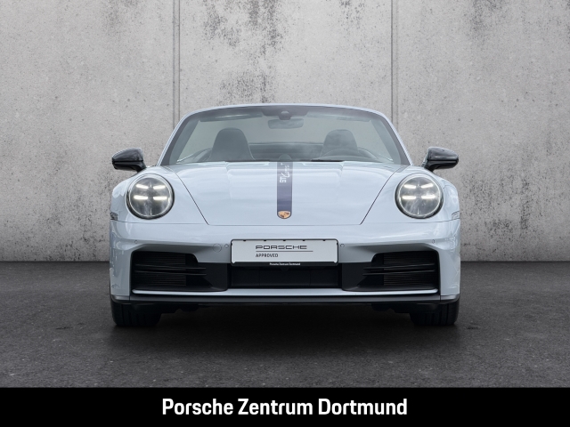 Porsche 992 -2 (911) Carrera T Cabriolet BOSE Sportabgas