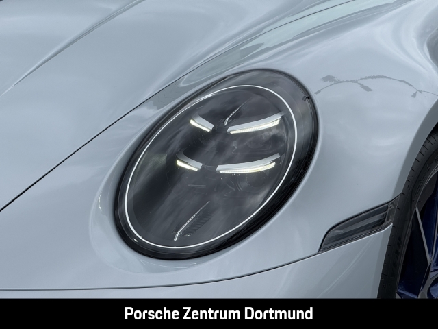 Porsche 992 -2 (911) Carrera T Cabriolet BOSE Sportabgas