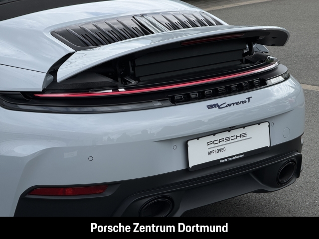 Porsche 992 -2 (911) Carrera T Cabriolet BOSE Sportabgas
