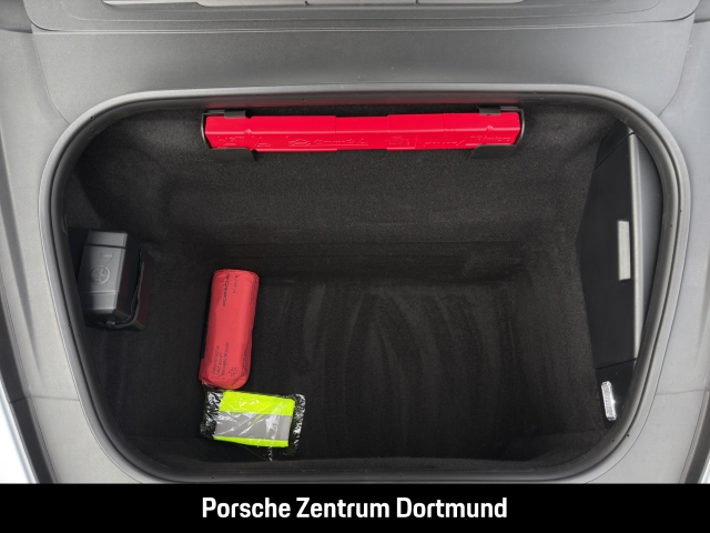 Porsche 992 -2 (911) Carrera T Cabriolet BOSE Sportabgas