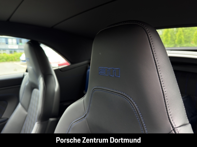 Porsche 992 -2 (911) Carrera T Cabriolet BOSE Sportabgas