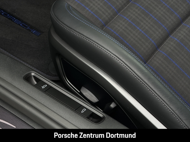 Porsche 992 -2 (911) Carrera T Cabriolet BOSE Sportabgas